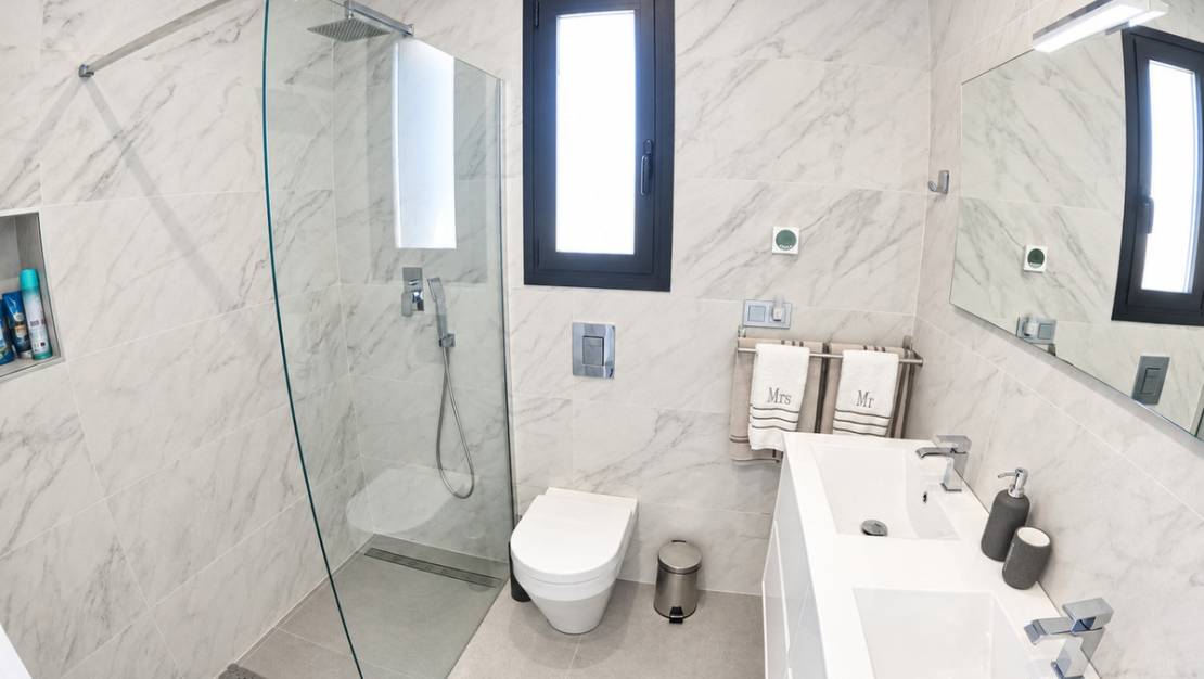 Venta - Chalet - Algorfa - La finca golf