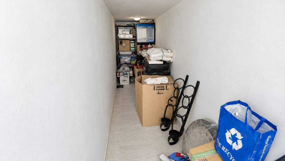 Venta - Chalet - Algorfa - La finca golf