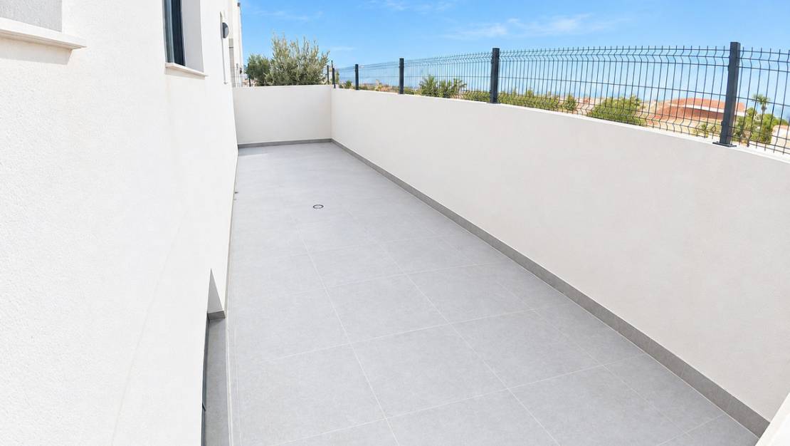 Venta - Chalet - Algorfa - La finca golf