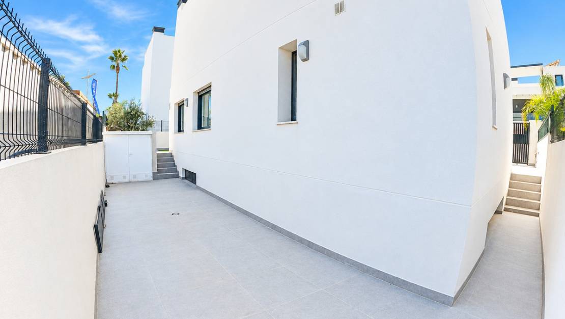 Venta - Chalet - Algorfa - La finca golf