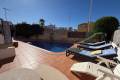 Venta - Chalet - Algorfa - La finca golf