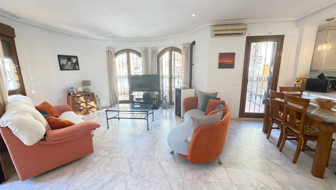Venta - Chalet - Algorfa - La finca golf