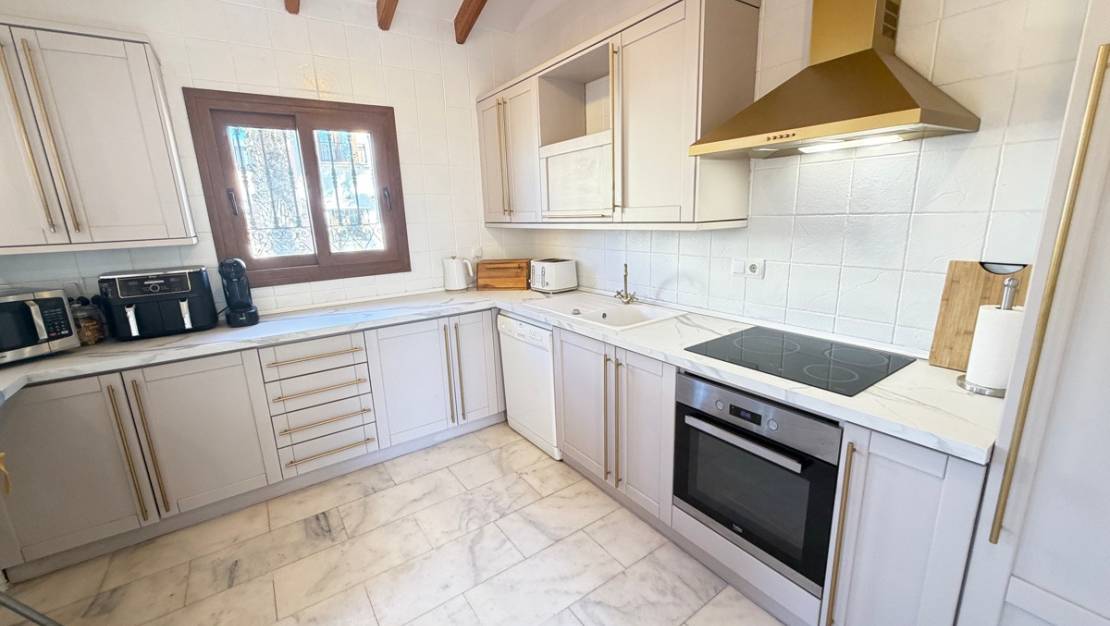 Venta - Chalet - Algorfa - La finca golf