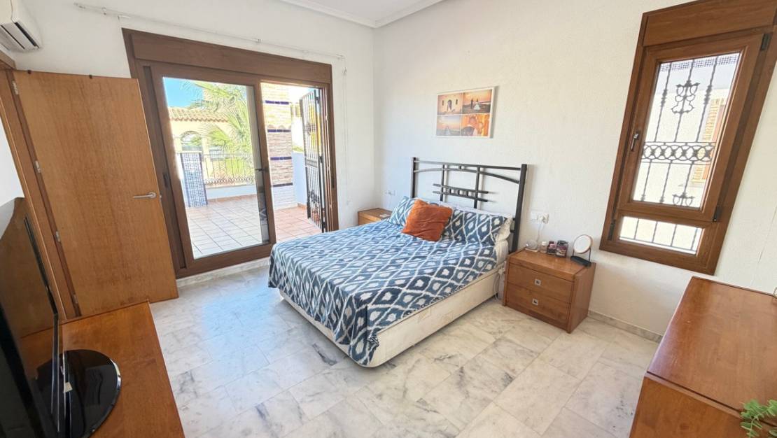 Venta - Chalet - Algorfa - La finca golf
