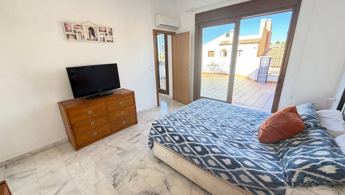 Venta - Chalet - Algorfa - La finca golf