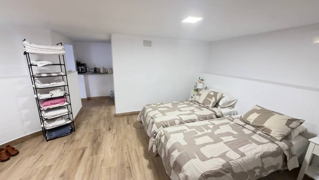 Venta - Chalet - Algorfa - La finca golf