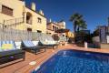 Venta - Chalet - Algorfa - La finca golf