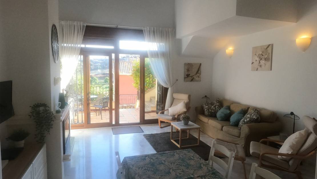 Venta - Chalet - Algorfa - La finca golf