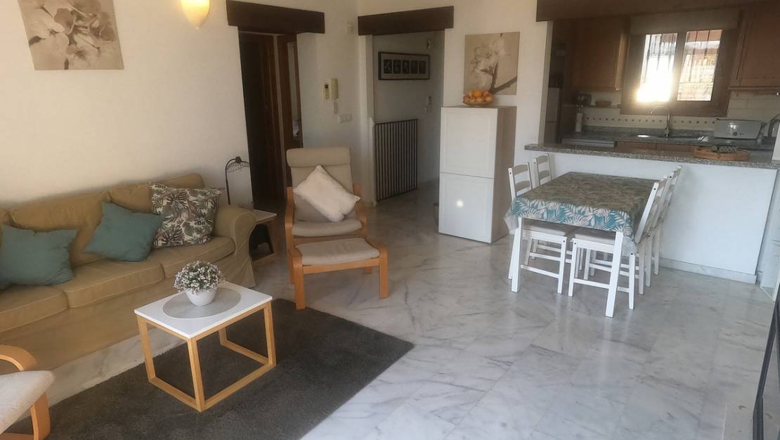 Venta - Chalet - Algorfa - La finca golf