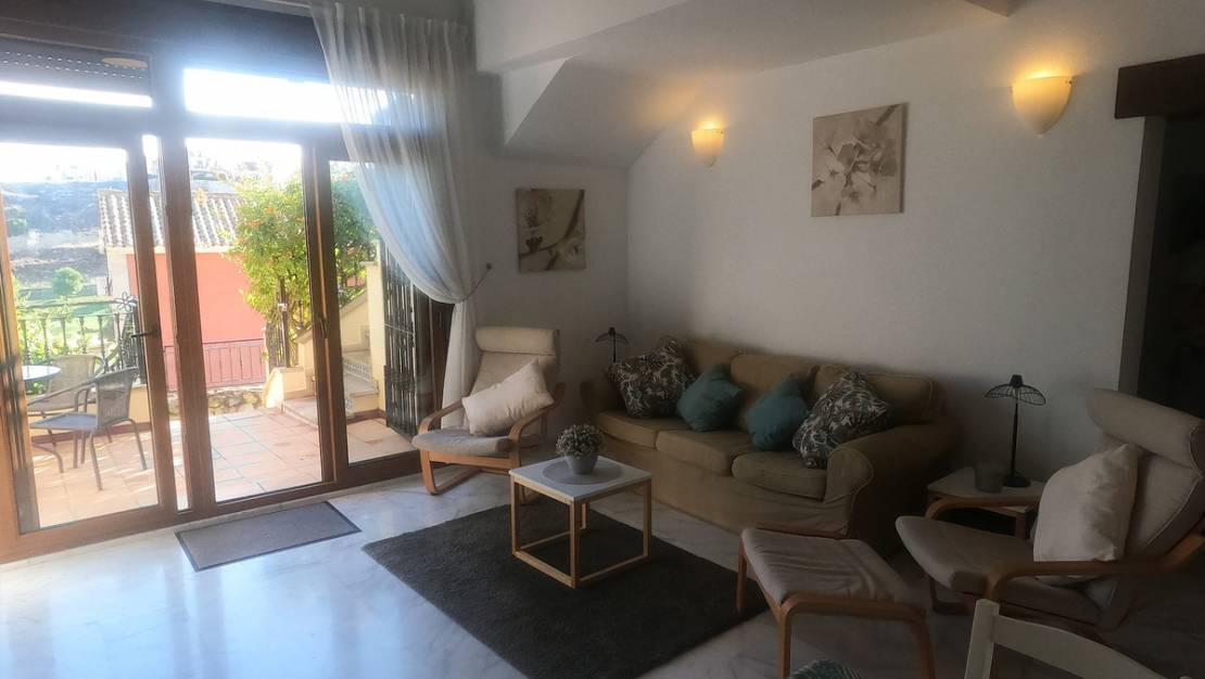 Venta - Chalet - Algorfa - La finca golf