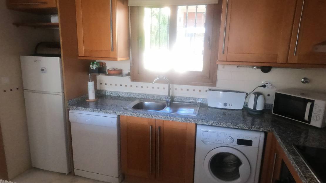 Venta - Chalet - Algorfa - La finca golf