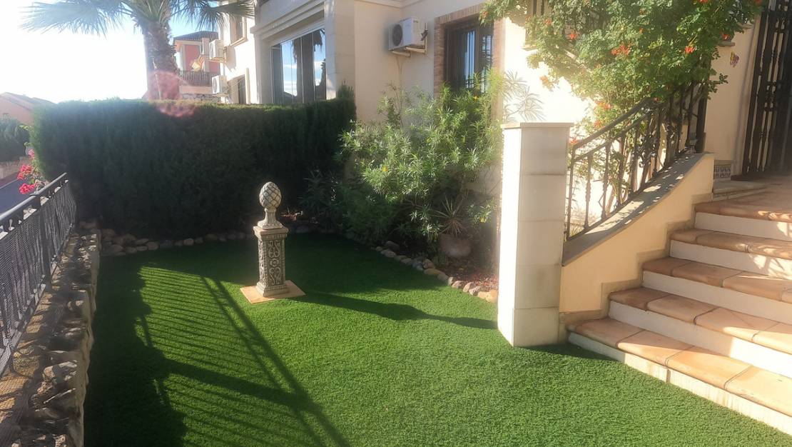 Venta - Chalet - Algorfa - La finca golf