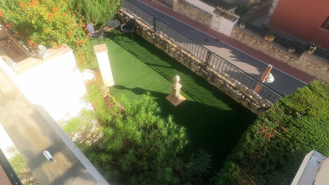 Venta - Chalet - Algorfa - La finca golf