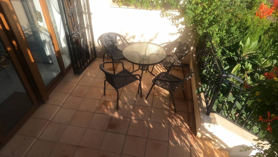 Venta - Chalet - Algorfa - La finca golf