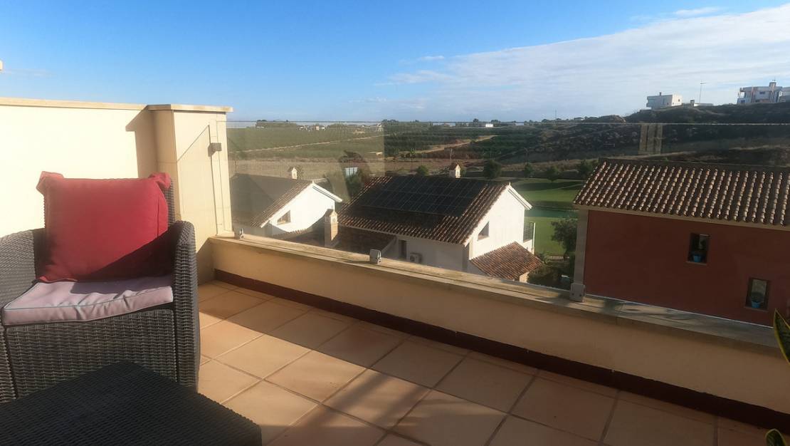 Venta - Chalet - Algorfa - La finca golf