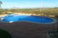 Venta - Chalet - Algorfa - La finca golf