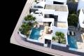 Venta - Chalet - Algorfa - La finca golf