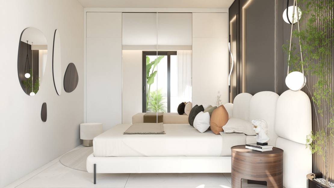 Venta - Chalet - Algorfa - La finca golf