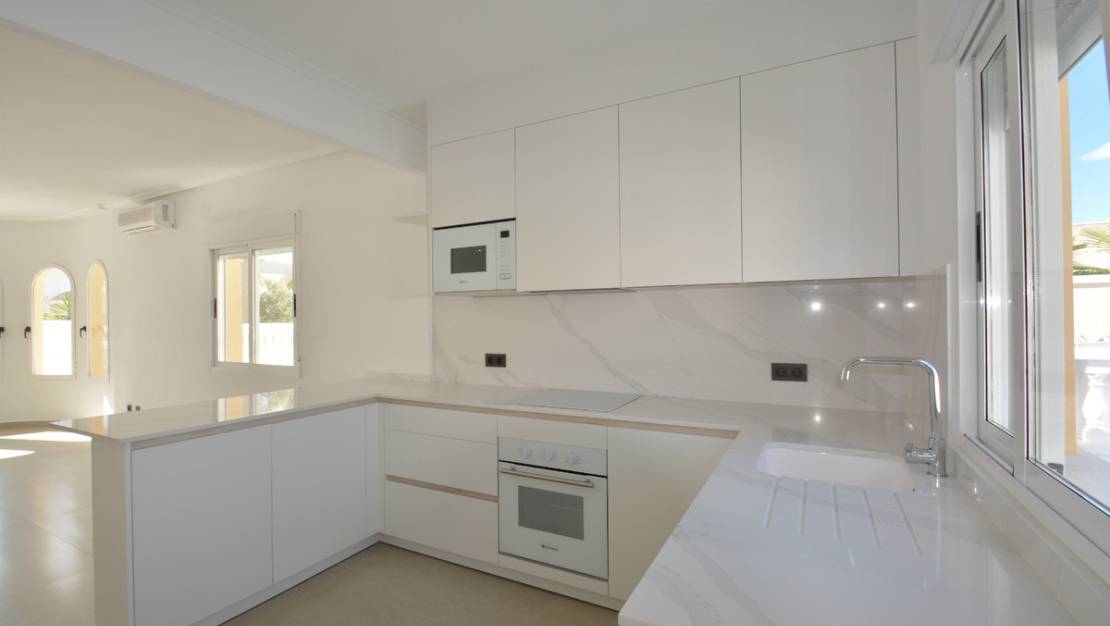 Venta - Chalet - Algorfa - Lo Crispin