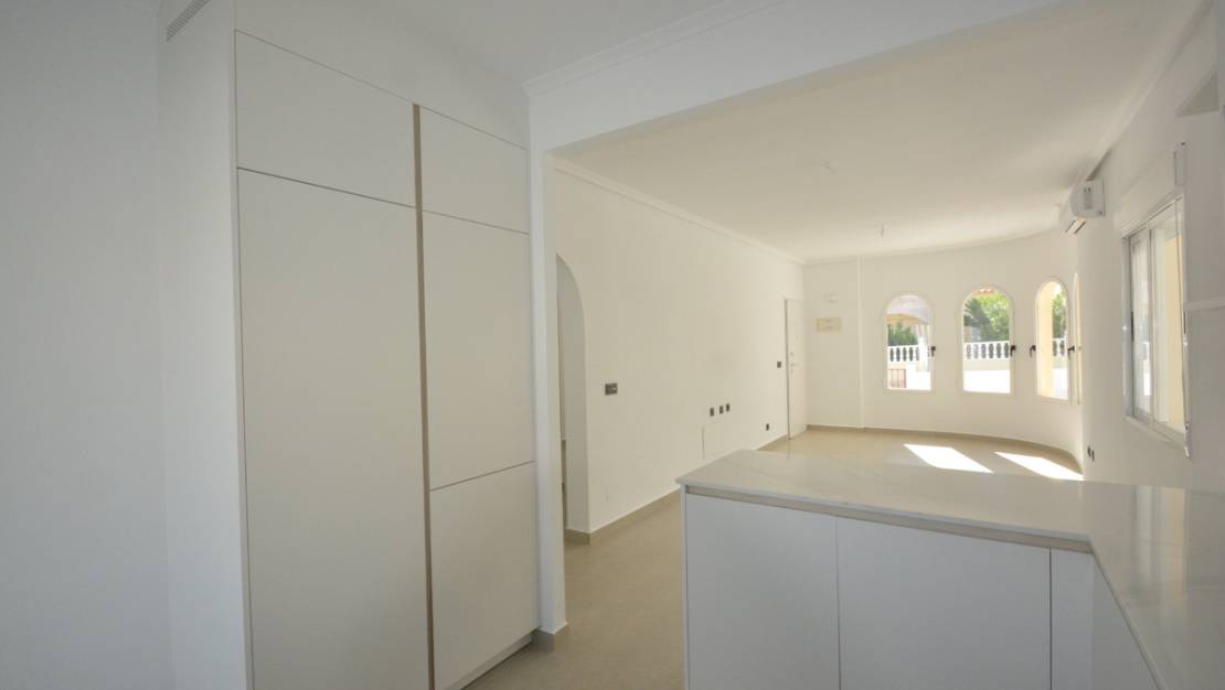 Venta - Chalet - Algorfa - Lo Crispin