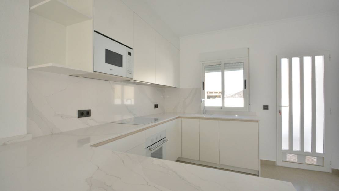 Venta - Chalet - Algorfa - Lo Crispin