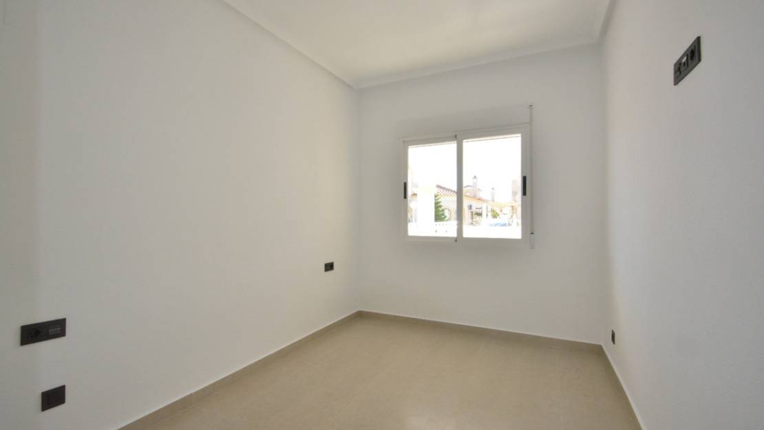 Venta - Chalet - Algorfa - Lo Crispin