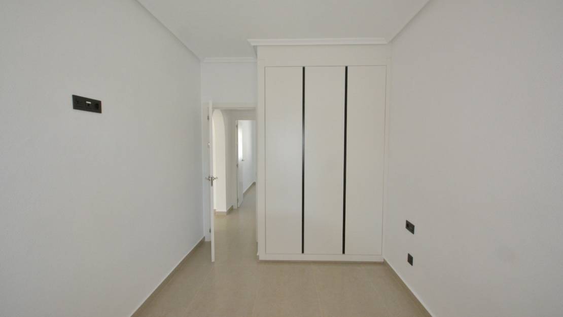 Venta - Chalet - Algorfa - Lo Crispin