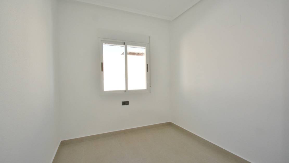 Venta - Chalet - Algorfa - Lo Crispin