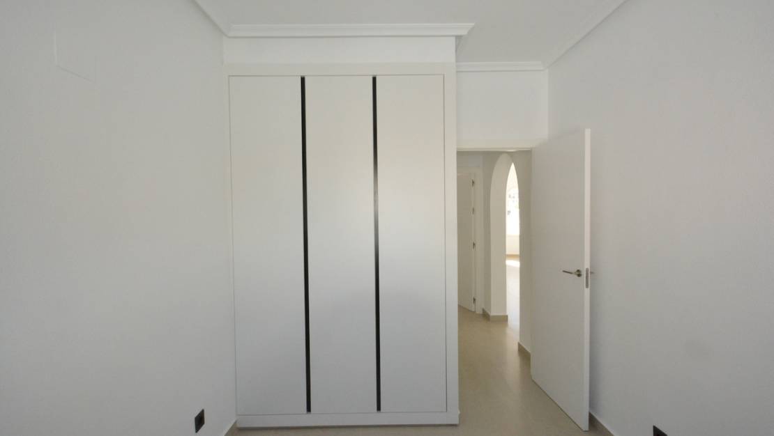 Venta - Chalet - Algorfa - Lo Crispin