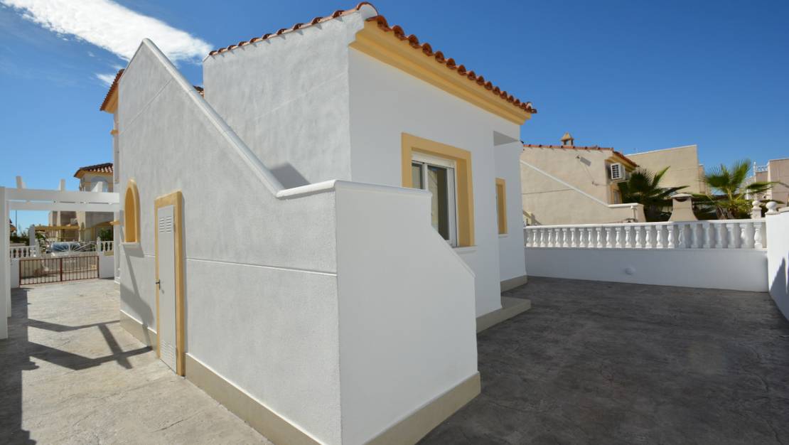 Venta - Chalet - Algorfa - Lo Crispin