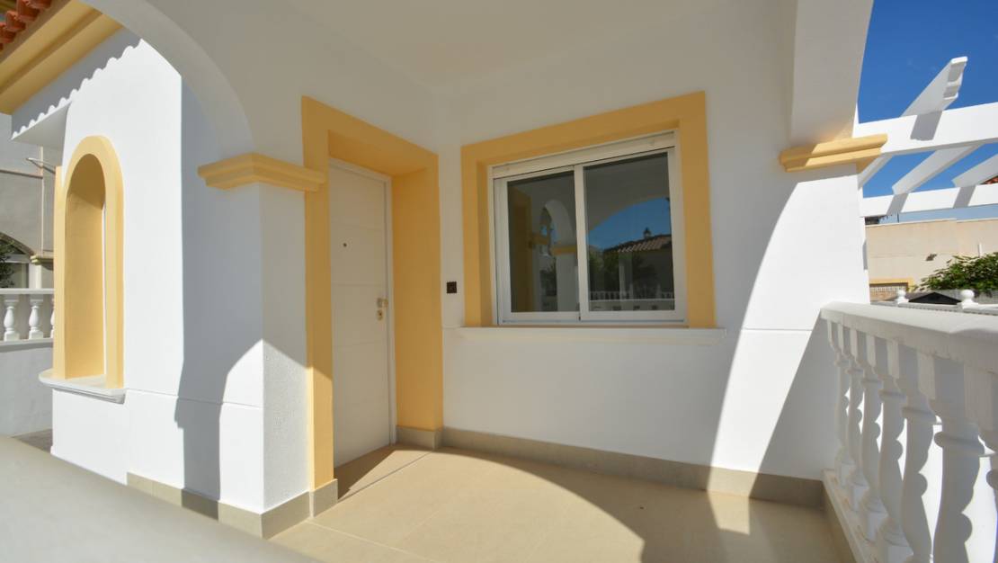 Venta - Chalet - Algorfa - Lo Crispin