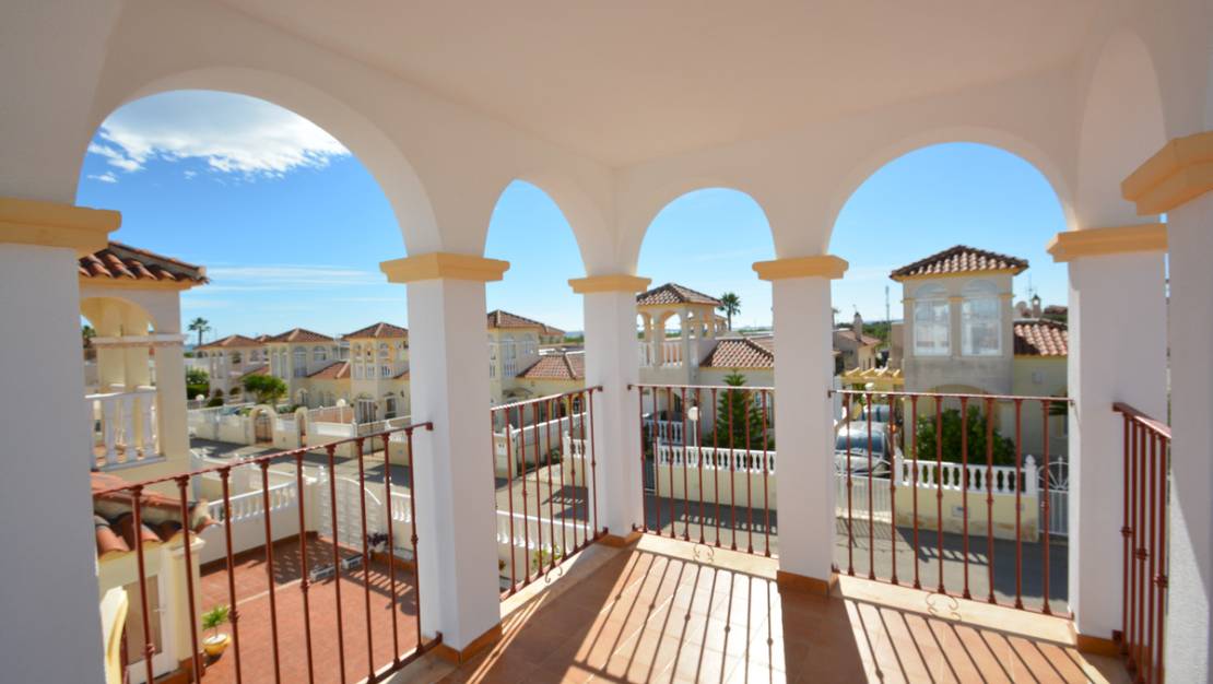 Venta - Chalet - Algorfa - Lo Crispin