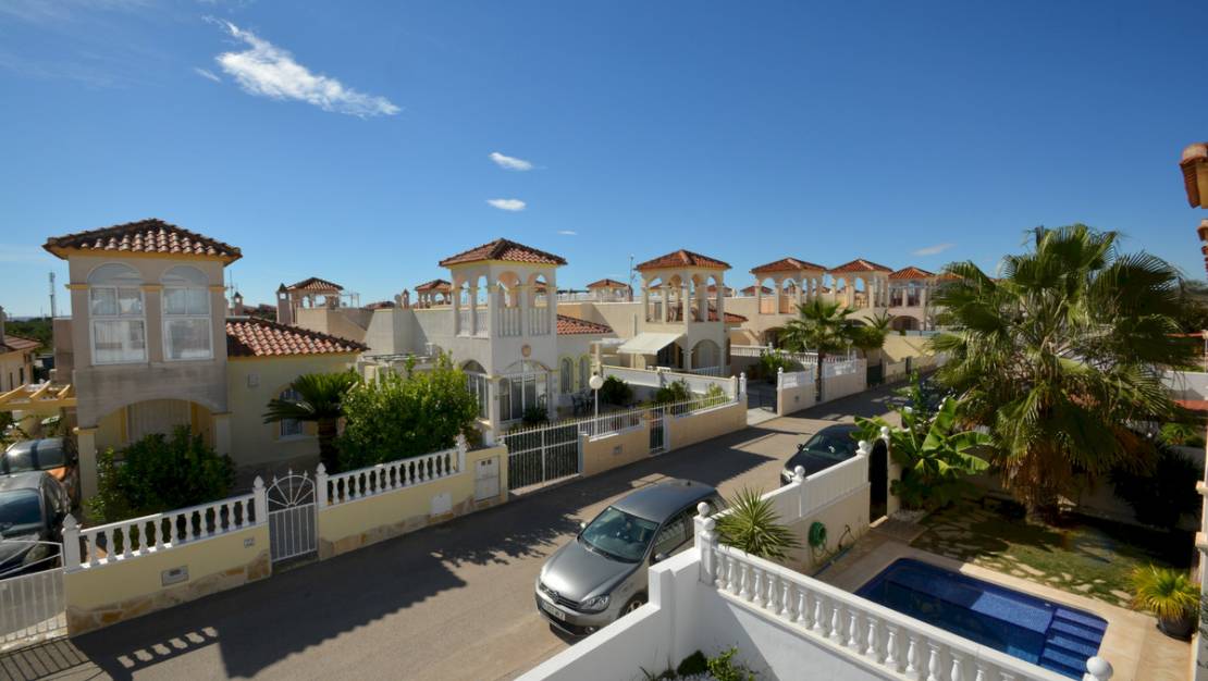 Venta - Chalet - Algorfa - Lo Crispin