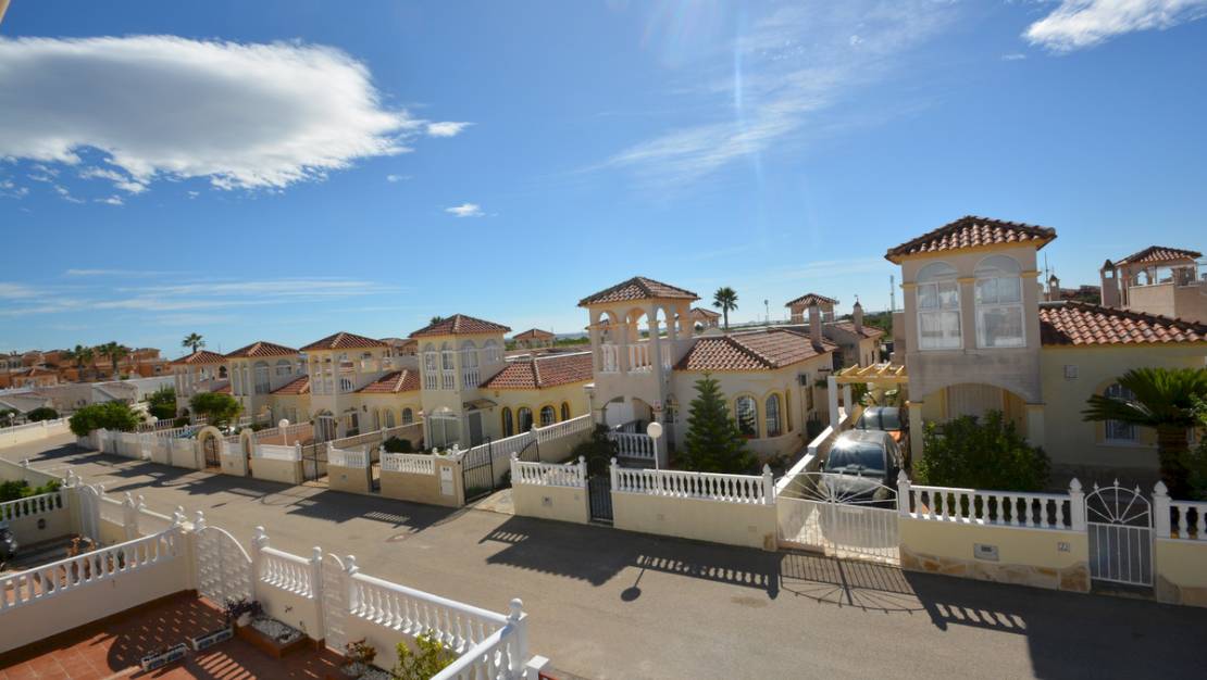 Venta - Chalet - Algorfa - Lo Crispin