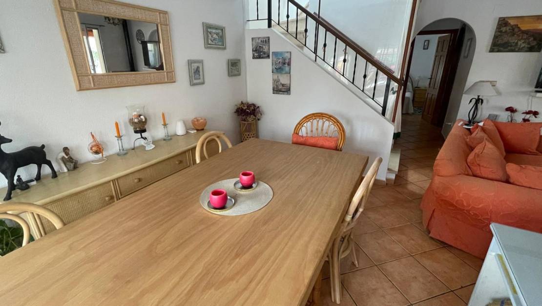 Venta - Chalet - Algorfa - Lo Crispin