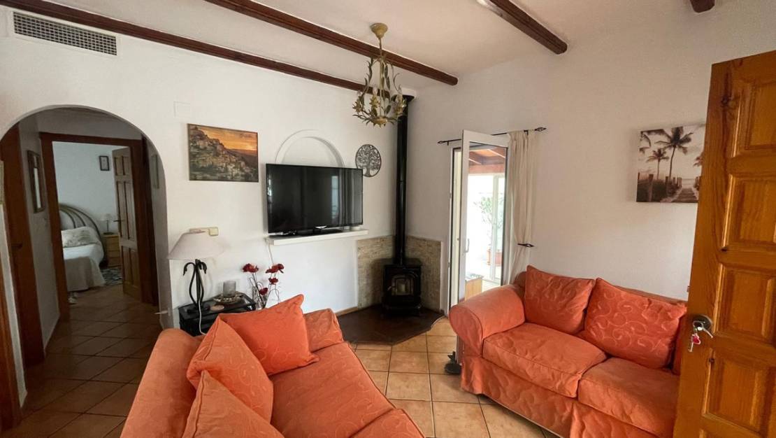 Venta - Chalet - Algorfa - Lo Crispin