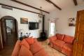 Venta - Chalet - Algorfa - Lo Crispin