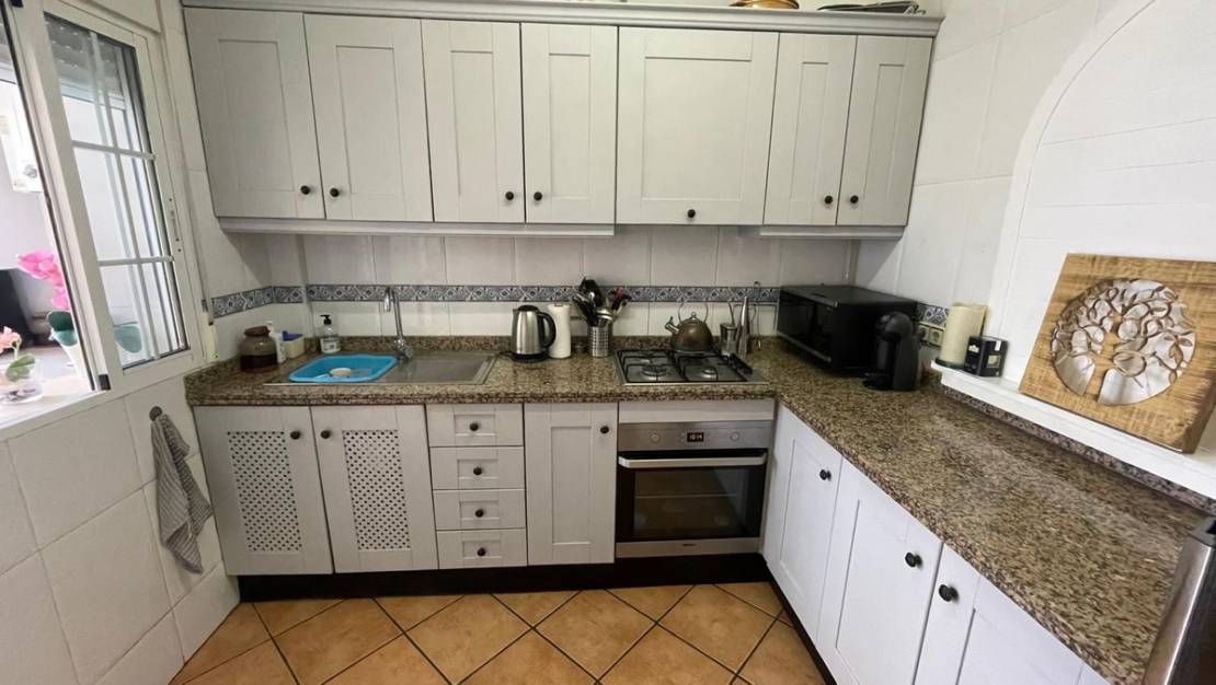 Venta - Chalet - Algorfa - Lo Crispin