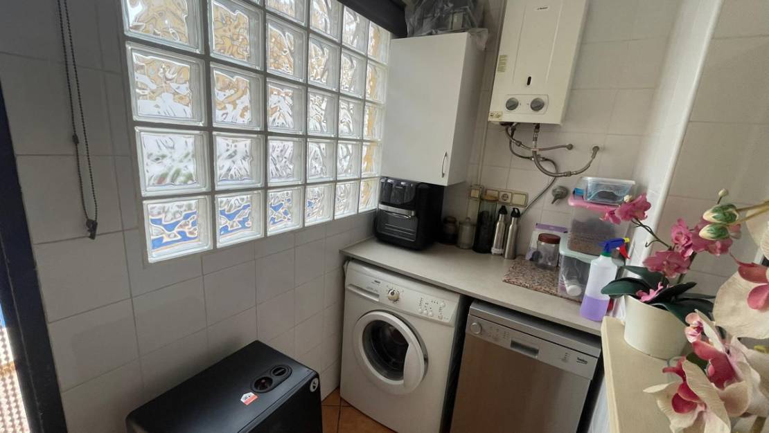 Venta - Chalet - Algorfa - Lo Crispin