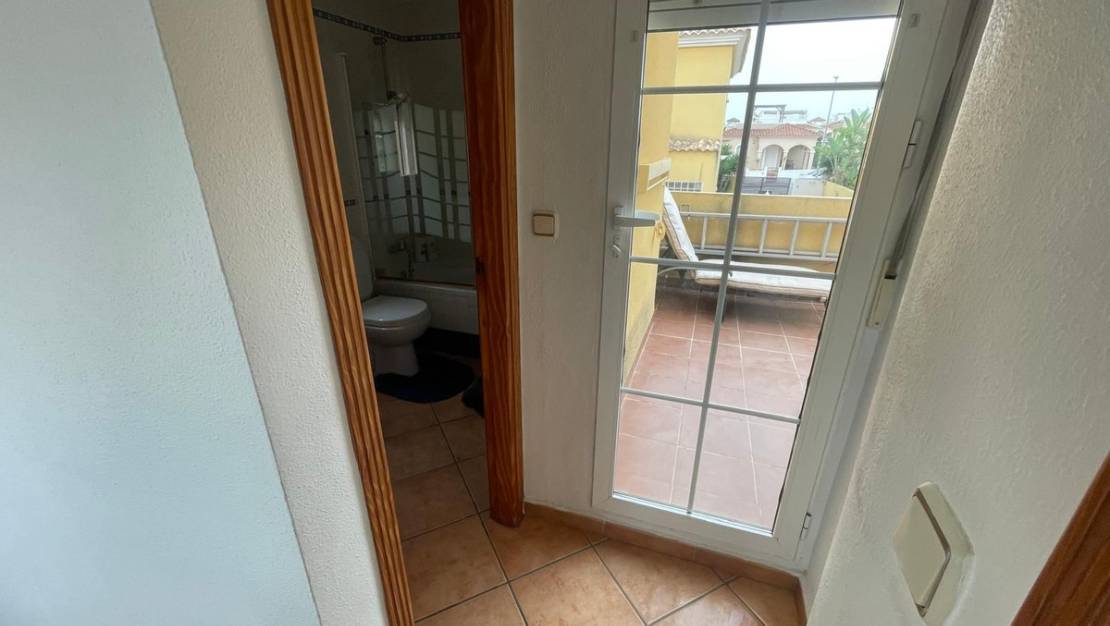 Venta - Chalet - Algorfa - Lo Crispin