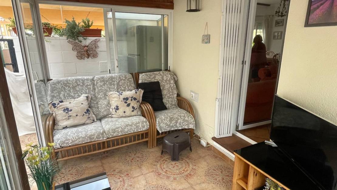 Venta - Chalet - Algorfa - Lo Crispin