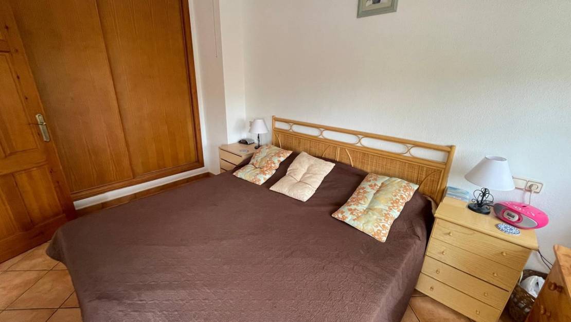 Venta - Chalet - Algorfa - Lo Crispin