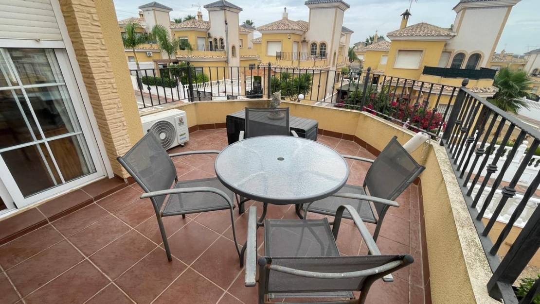 Venta - Chalet - Algorfa - Lo Crispin