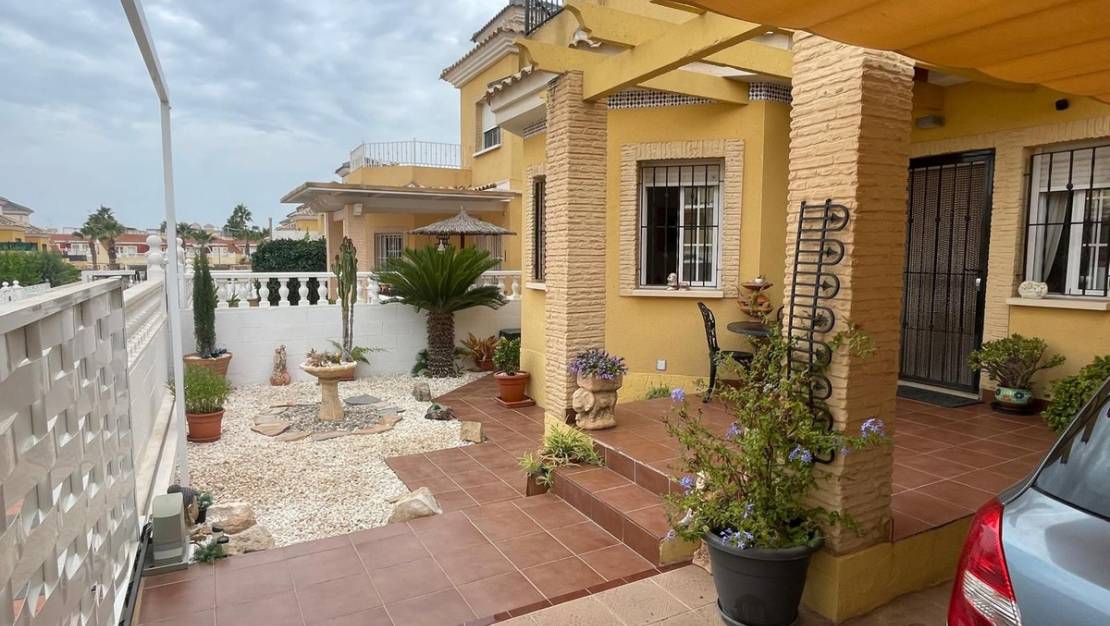 Venta - Chalet - Algorfa - Lo Crispin