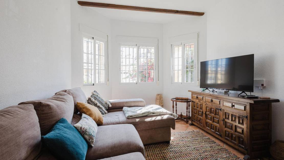 Venta - Chalet - Algorfa - Lo Crispin