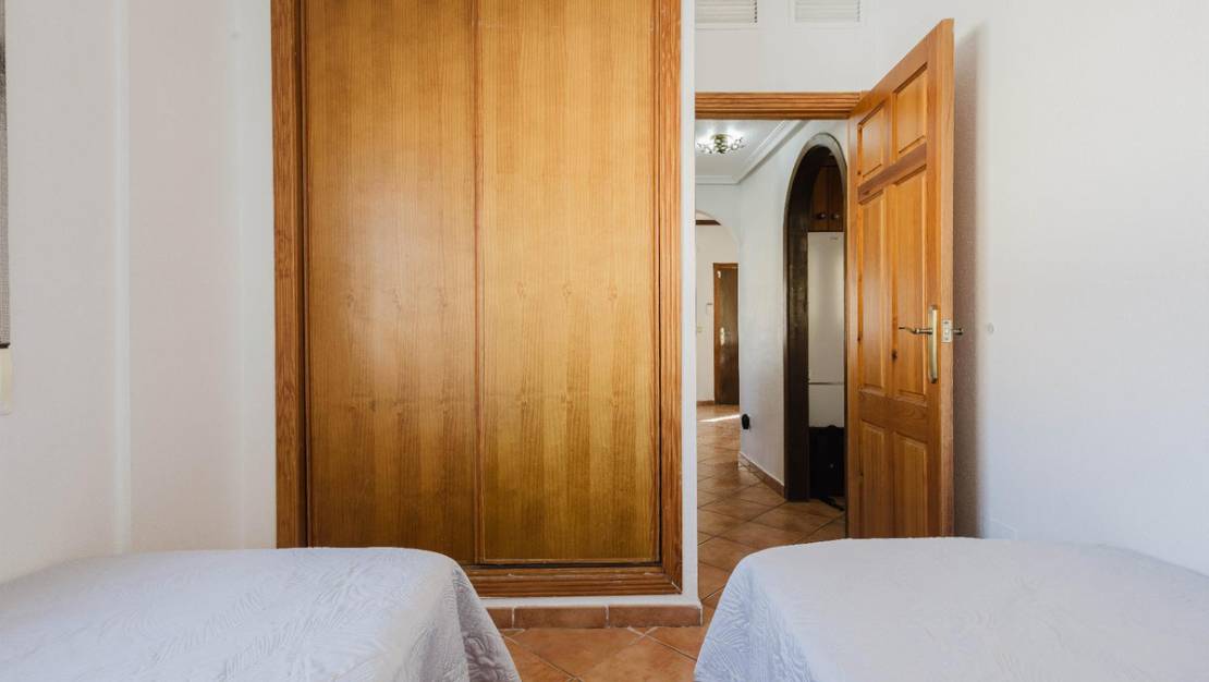 Venta - Chalet - Algorfa - Lo Crispin