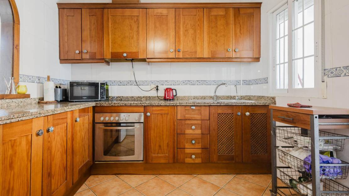 Venta - Chalet - Algorfa - Lo Crispin