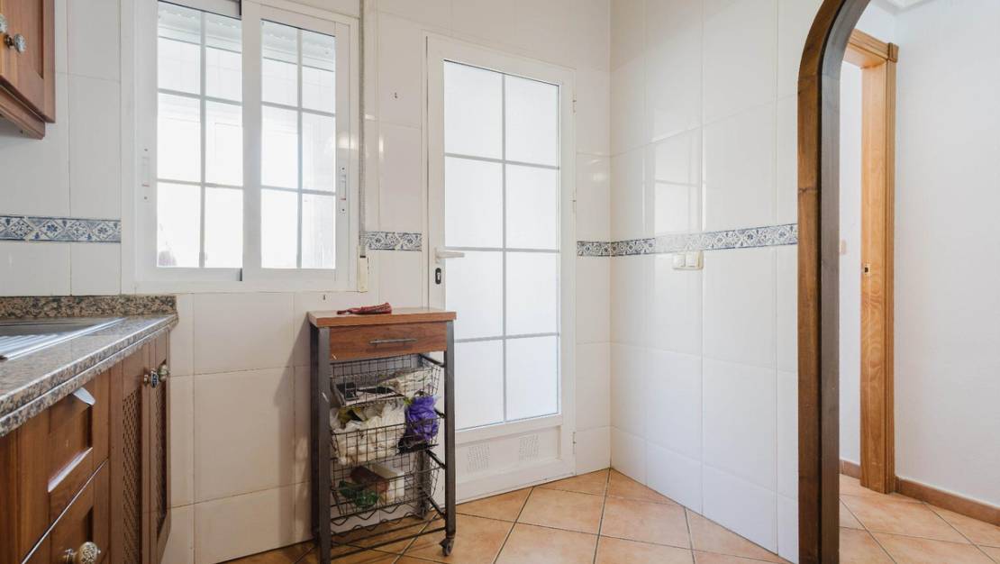 Venta - Chalet - Algorfa - Lo Crispin