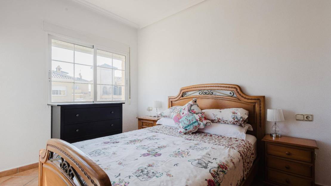 Venta - Chalet - Algorfa - Lo Crispin