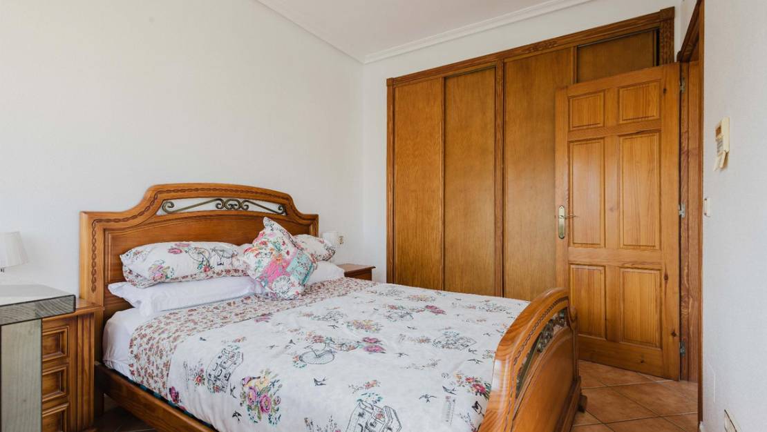 Venta - Chalet - Algorfa - Lo Crispin